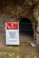 Cova del Pasteral - Miniatura 8, Cellera de Ter, La
