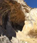 Balma de la Cambra dels Bocs - Miniatura 2, Gisclareny