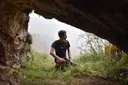 Cova Deth Maupàs - Miniatura 4, Naut Aran