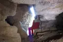 Cova de l'Endal - Thumbnail 8, Gallifa