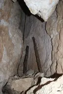 Cova-avenc del Mas de Pontons - 缩略图 3, Pontons