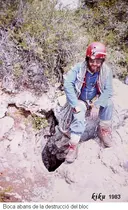 Avenc Jordi Verdiell - Miniatura 1, Olesa de Bonesvalls