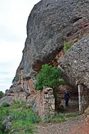 Balmes de Puig Andreu - Миниатюра 1, Mura