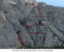 Forat Gran de la Feixa Alta - Miniatura 2, Saldes