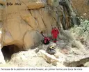 Avenc de la Rendisclera - Miniatura 1, Camarasa