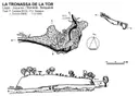 la Tronassa de la Tor - Miniatura 2, Lluçà