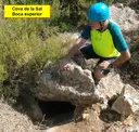 Cova de la Sal - Miniatura 8, Godall