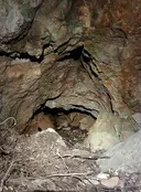 Avencó del Pont del Lledoner - Miniatura 3, Cervelló