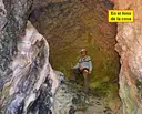 Forat de l'Encantat - Miniatura 6, Sant Bartomeu del Grau