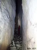 Avenc del Castellot - Thumbnail 9, Febró, La
