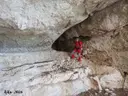 Cova Llonga - Miniatura 3, Vilaplana