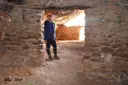 Espluga Nº4 dels Corrals de Gurp - Miniatura 4, Tremp
