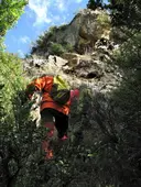 Túnel del Torrent de Fontfreda - Miniatura 1, Bellver de Cerdanya