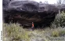 Cova del Moià - Miniatura 2, Granadella, La