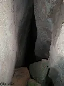 Cova de la Granota - Miniatura 4, Castellar de n'Hug