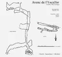 Avenc de l'Escalfor - Miniatura 2, Cervelló