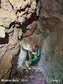 Coves de la Fou de Balet - Miniatura 3, Riba, La