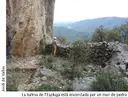 Balma de l'Espluga - Miniatura 1, Vilanova de Meià