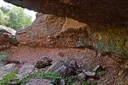 Balma del Torrent de l'esbarzer - Miniatura 1, Rellinars