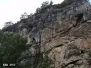 Coves de Ribes - Miniatura 1, Campelles