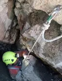 Forat de Serra Cabirolera - Miniatura 2, Gisclareny