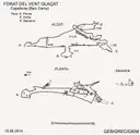 Forat del Vent Glaçat - Miniatura 1, Capafonts