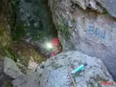 Forats del Vent de Ridolaina - Miniatura 8, Montellà i Martinet