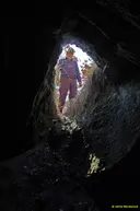 Cova del Castell de Palmerola - Thumbnail 4, Llosses, Les
