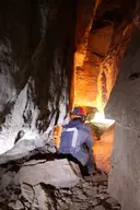 Cova Mahoma - Miniatur 6, Torrelles de Foix