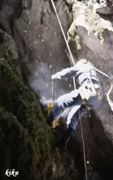 Avenc del Coll de la Creu - Miniatura 2, Coll de Nargó