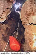 Avenc Petit del Gravat - Miniatura 4, Begues