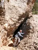 Cova Inclinada - صورة مصغرة 2, Matadepera