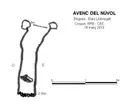 Avenc del Núvol - Miniatura 1, Begues