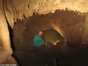 Cova de la Fou de Bor - Miniatura 5, Bellver de Cerdanya