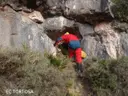 Avenc Cp.1 - Miniatura 1, Roquetes