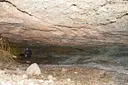 Balma de les Maioles - Miniatura 3, Gallifa