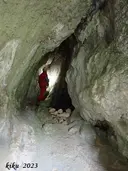 Cova del Comellar del Mas del Verd - صورة مصغرة 4, Mont-ral