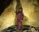 Cova de la Font - Миниатюра 5, Febró, La