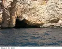 Sistema Coves de les Vetes - Frare - Miniatura 1, Torroella de Montgrí