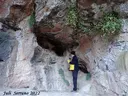 Balma dels Lladres - Thumbnail 3, Mediona