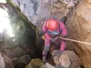 Avenc de Comabella - Miniatura 3, Bagà