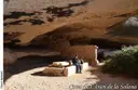 Cova de l'Aran de la Solana - Miniatura 5, Granadella, La
