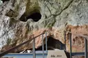 Cova de l'Arbreda - Miniatura 3, Serinyà