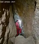 Cova del Cingle dels Pins Alts - Thumbnail 7, Vilaverd