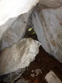 Cova del Cingle del Bodro - Miniatura 2, Cornudella de Montsant