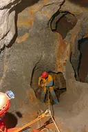Avenc de l'Esquerrà - Miniatura 11, Olesa de Bonesvalls