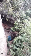 Cova Fòssil Nº1 del Xacó - Miniatur 1, Collbató