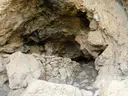 Cova del Pastor de Cames Llargues - Miniatura 2, Gandesa
