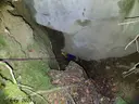 Forat de Collfred - Miniatura 3, Vidrà