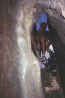 Cova de la Ceràmica - Miniatura 2, Mura